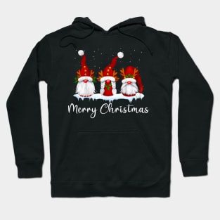 Merry Christmas Hoodie